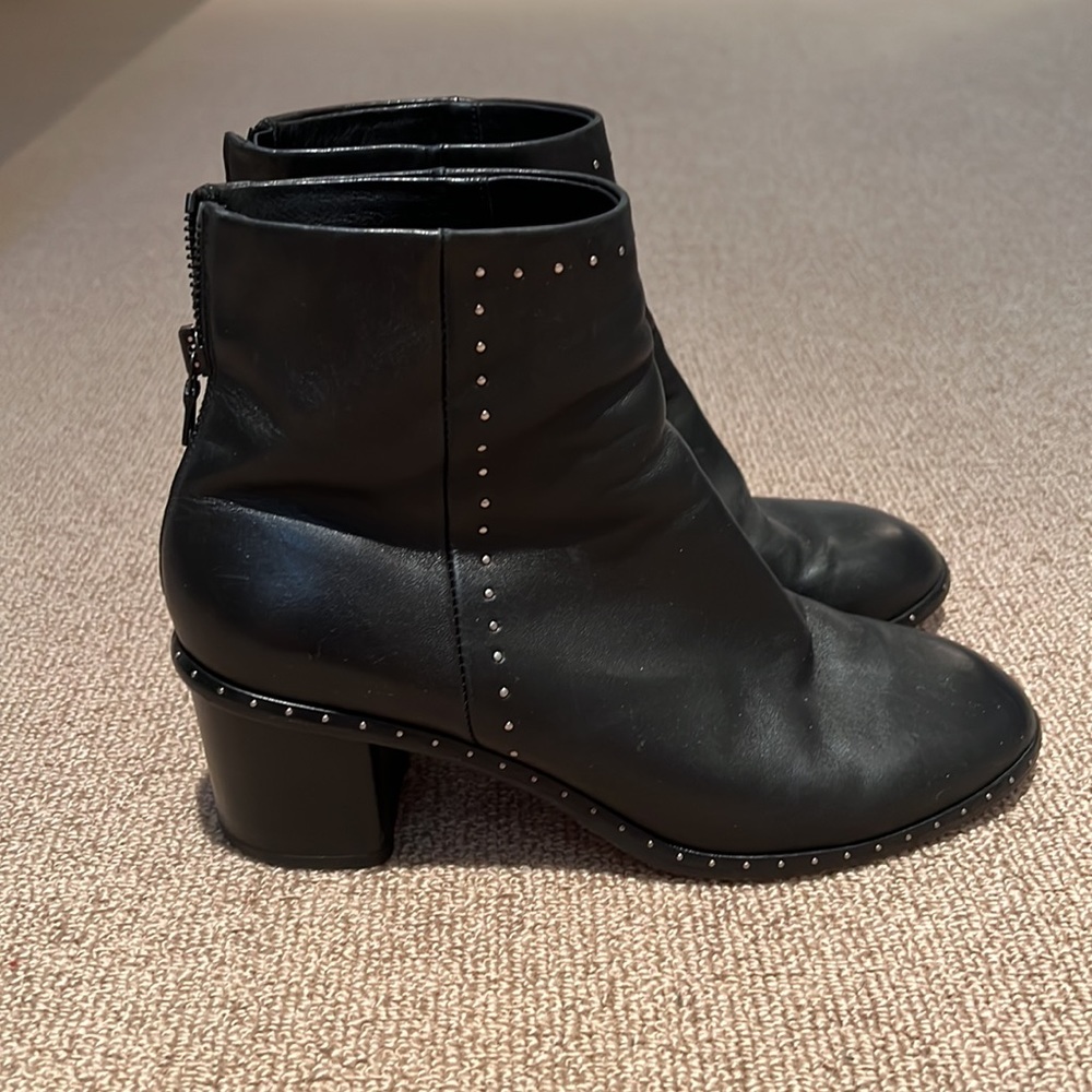 Rag & Bone Willow Bootie - image 2